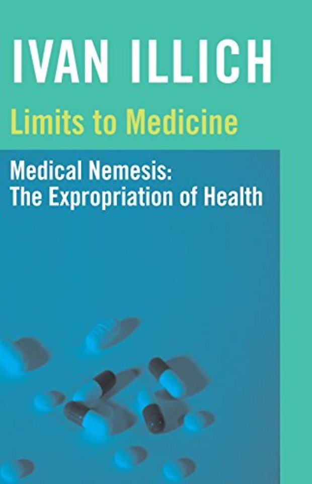 Limits to Medicine