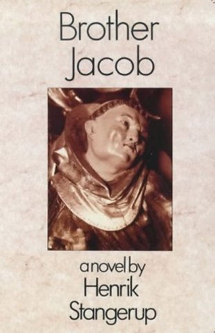 Brother Jacob