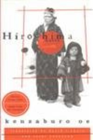 Hiroshima Notes