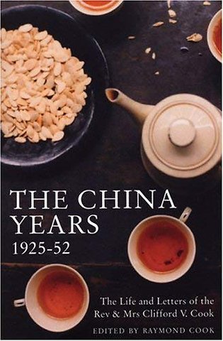 The China Years 1925-1952