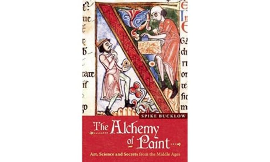The Alchemy of Paint
