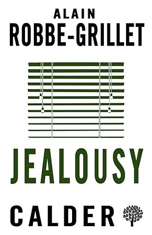 Jealousy
