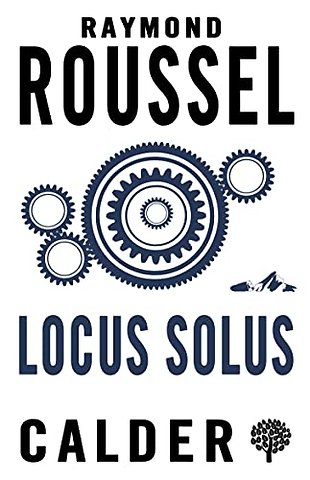 Locus Solus