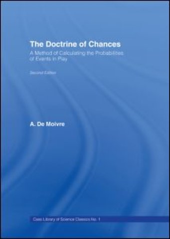 Doctrine of Chances