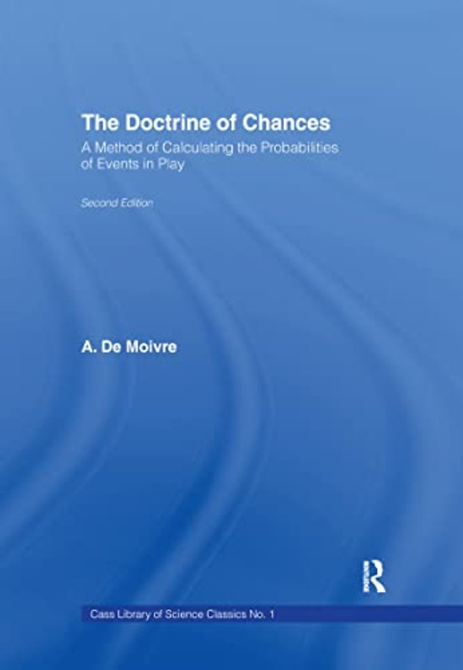 Doctrine of Chances