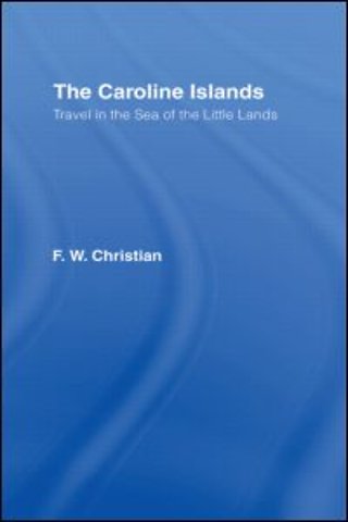 Caroline Islands