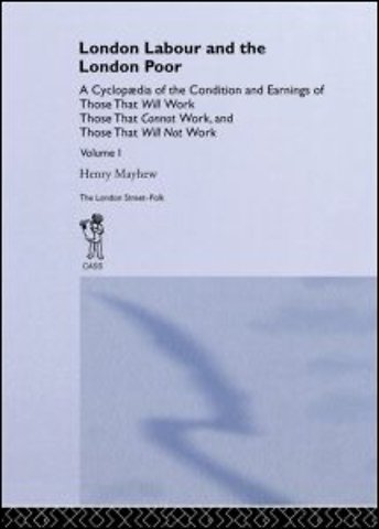 London Labour and the London Poor