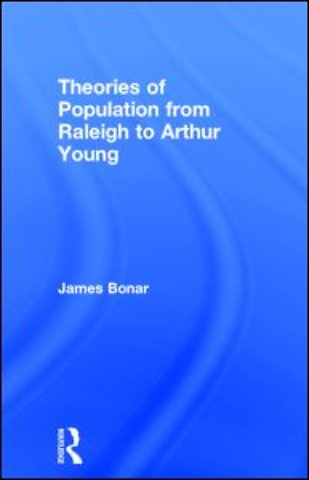 Theories of Population from Raleigh to Arthur Young