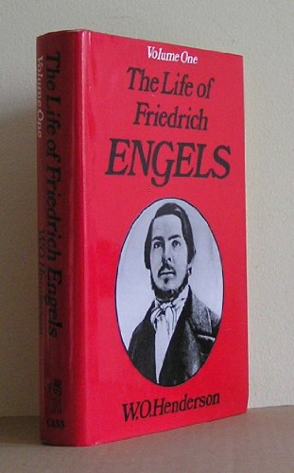 Friedrich Engels