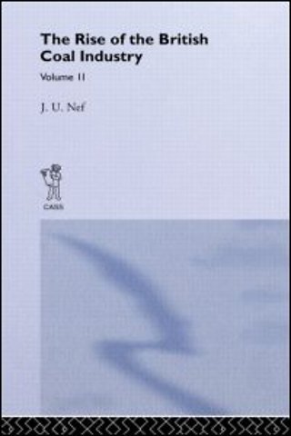 Rise of the British Coal Industry