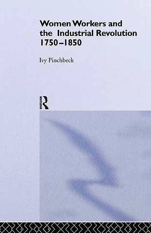 Women Workers in the Industrial Revolution