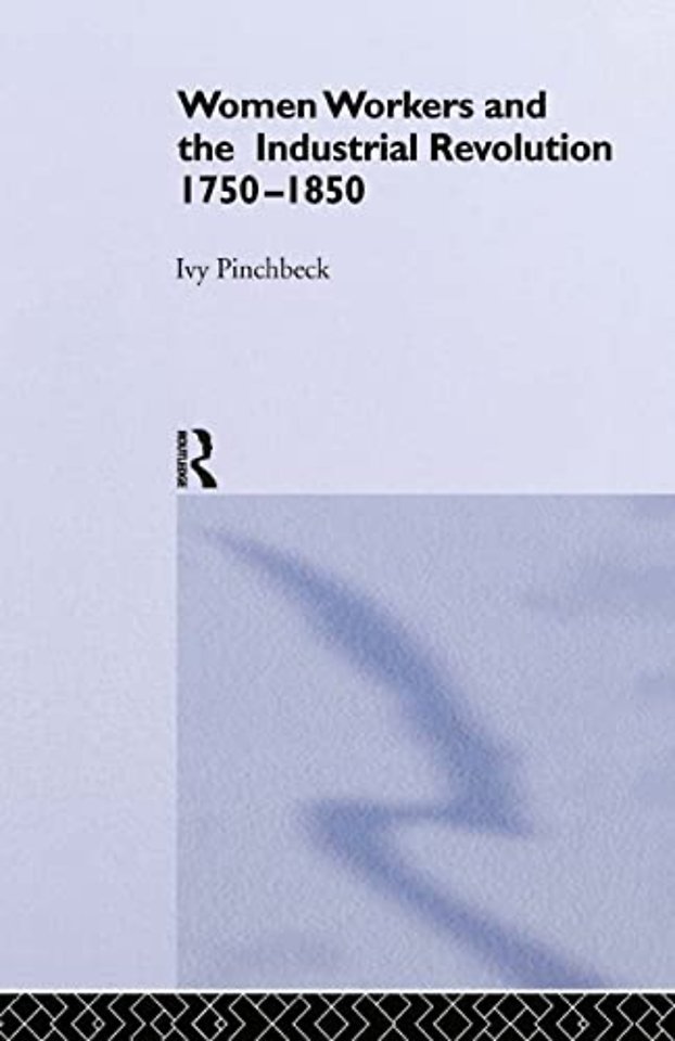 Women Workers in the Industrial Revolution