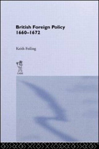 British Foreign Policy 1660-1972