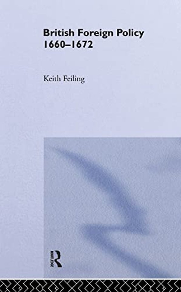 British Foreign Policy 1660-1972