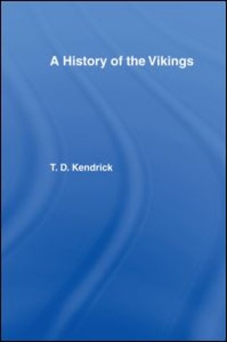 History of the Vikings