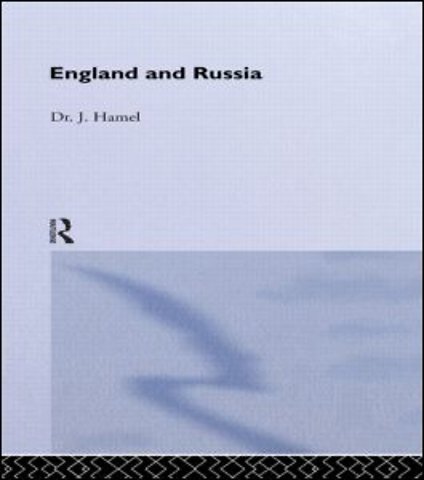 England and Russia