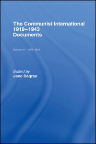 Communist International