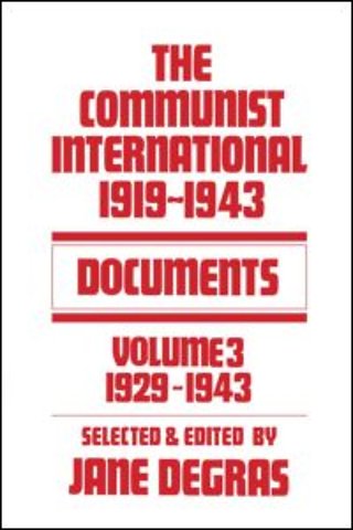 Communist International