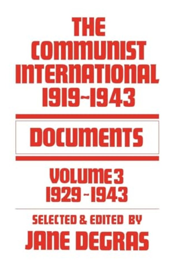 Communist International