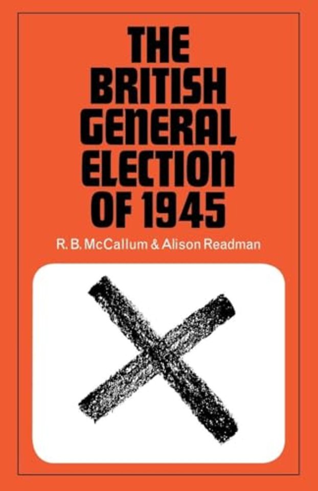 British General Election of 1945