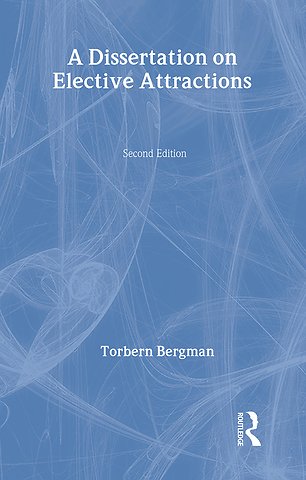 Dissertation of Elective Attractions