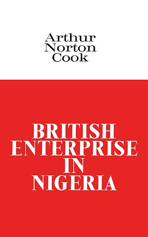 British Enterprise in Nigeria