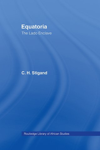 Equatoria