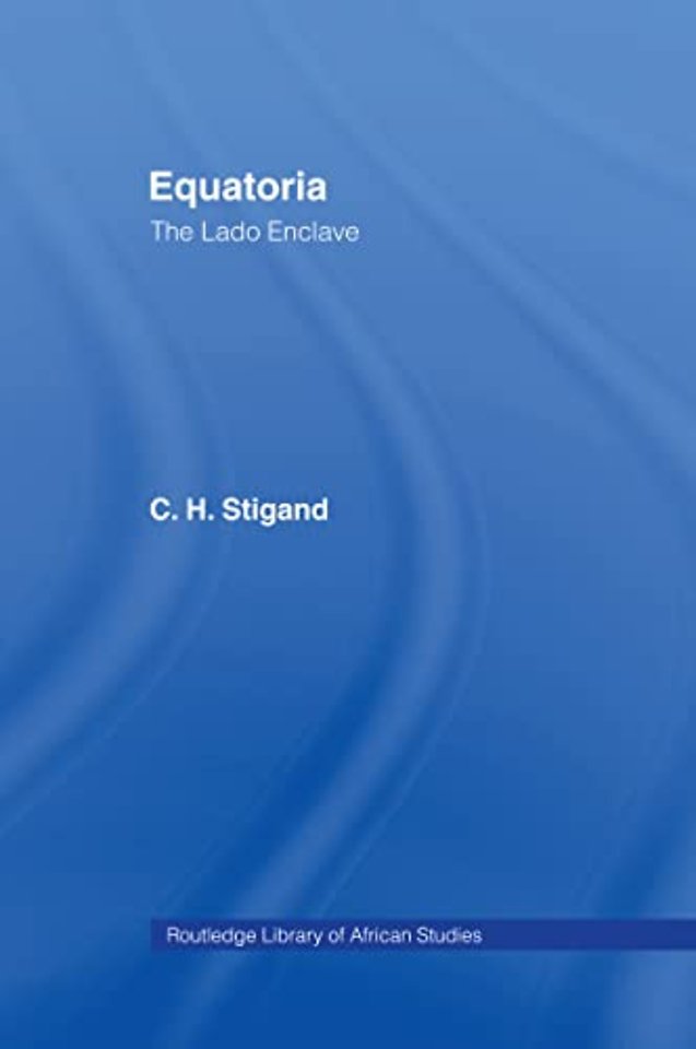 Equatoria