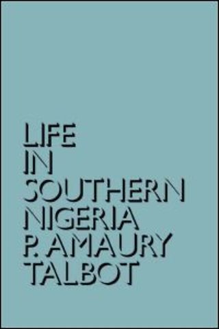 Life in Southern Nigeria