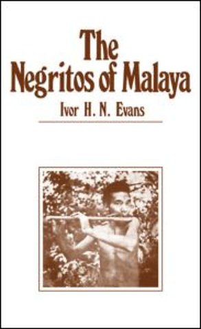 Negritos of Malaya