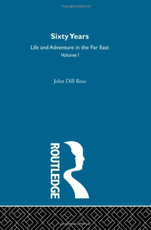 60 Years Life/Adventure (2v Set)