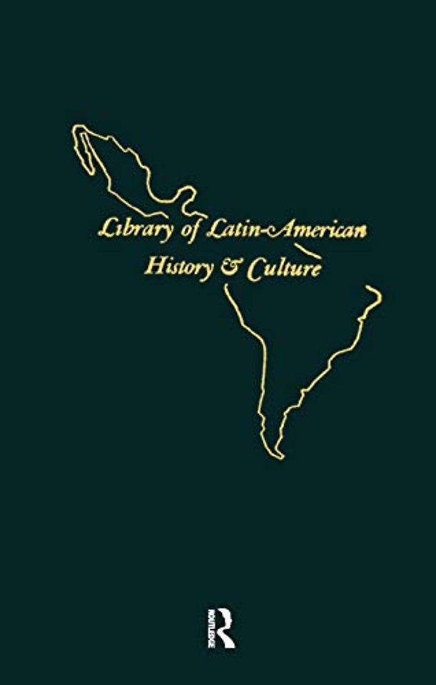 Establishment of Spanish Rule in America