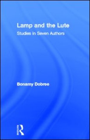 Lamp and the Lute