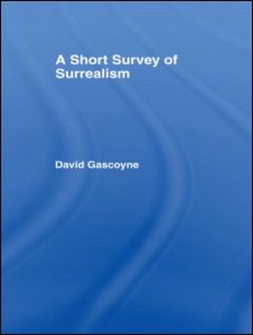 Short Survey of Surrealism