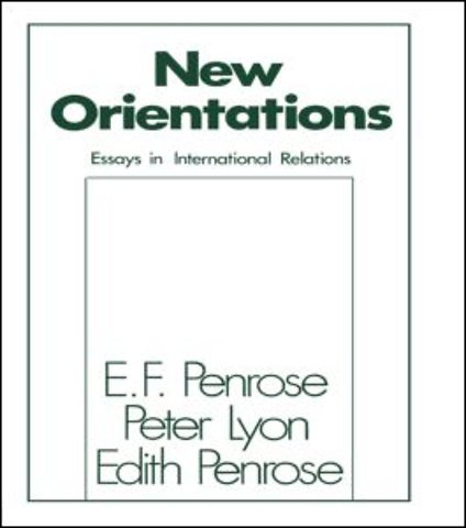 New Orientations