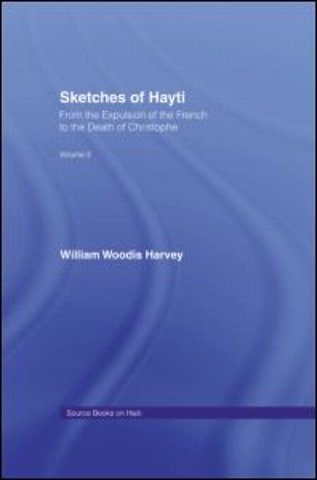 Sketches of Hayti