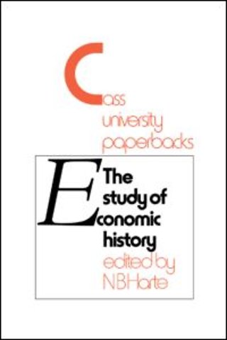 Study of Economic History