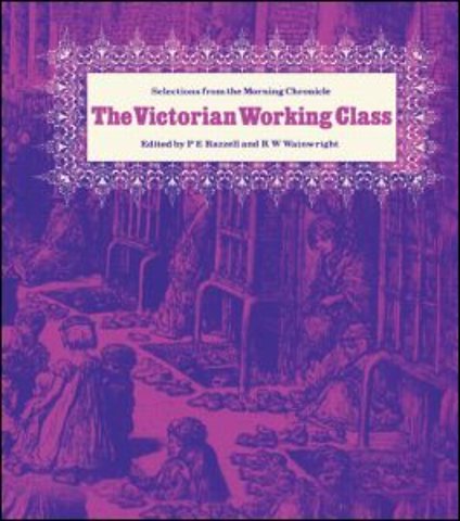 Victorian Working Class