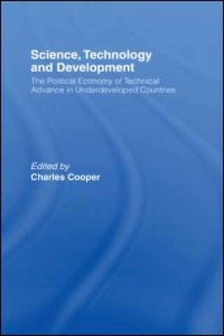 Science, Technology and Development