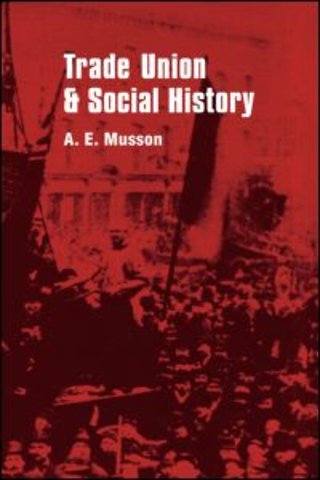 Trade Union and Social Studies