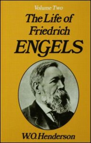 Friedrich Engels