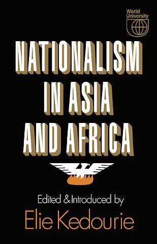 Nationalism in Asia and Africa