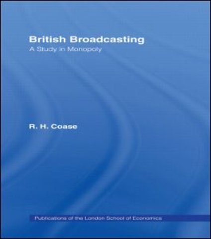 British Broadcasting
