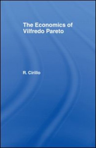 Economics of Vilfredo Pareto