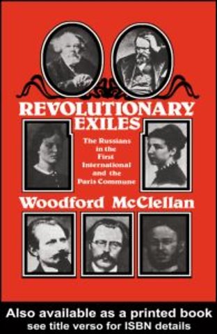 Revolutionary Exiles