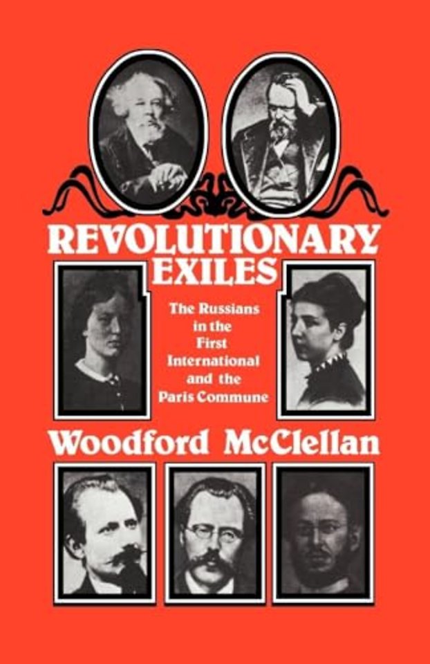 Revolutionary Exiles
