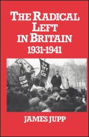 Radical Left in Britain