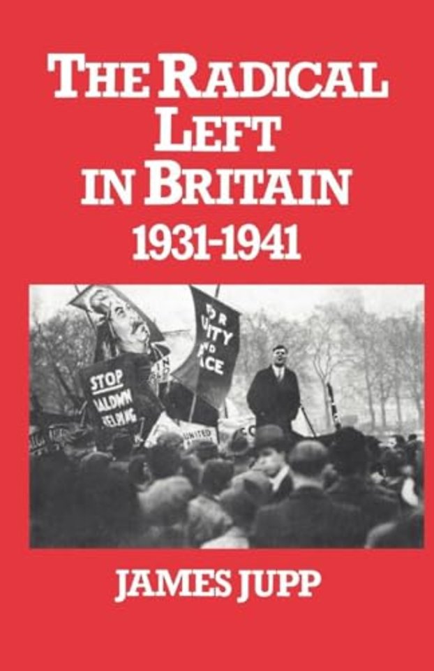 Radical Left in Britain