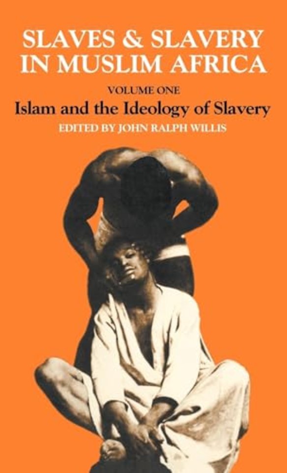 Slaves and Slavery in Africa
