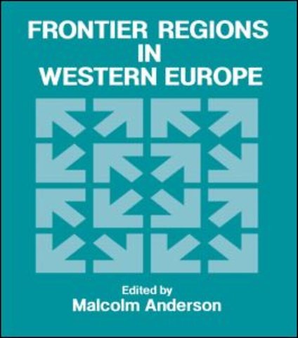 Frontier Regions in Western Europe